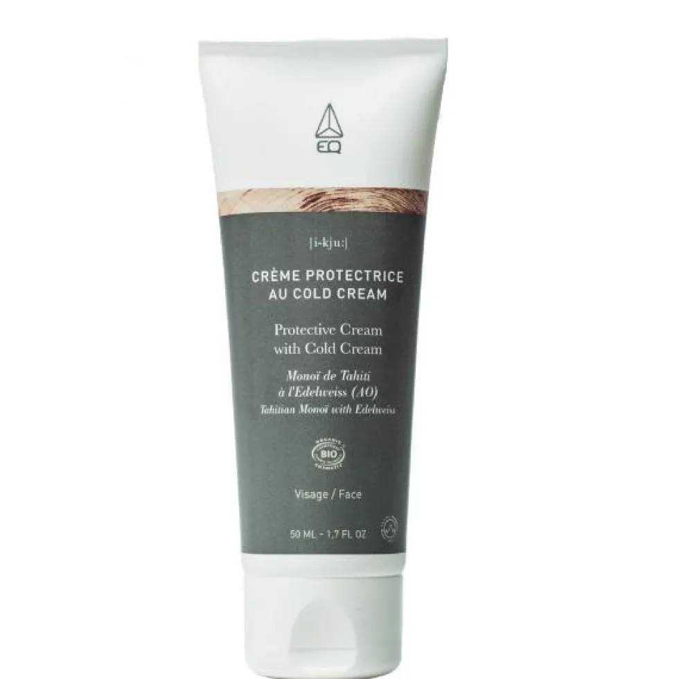 Crema solare EQ Love Crème Protectrice Cold Cream 100% Naturel 50ml