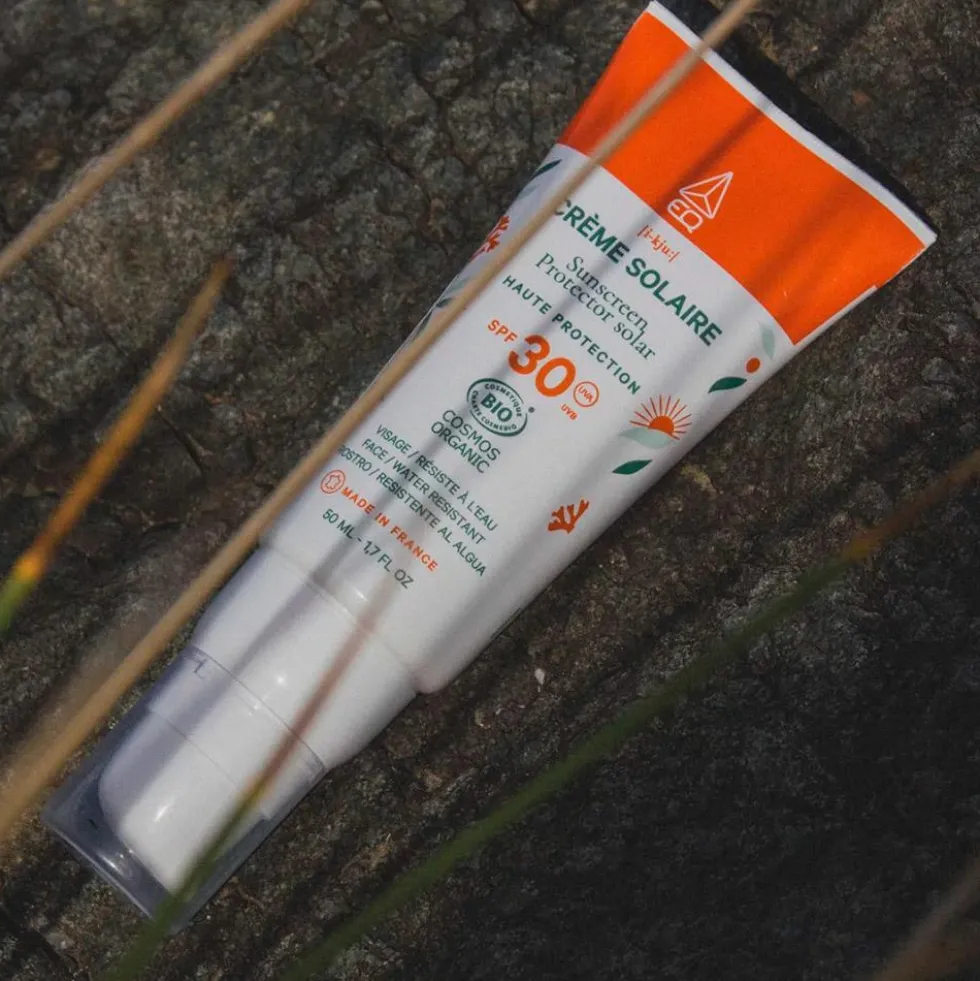 Crema solare EQ Love Haute Protection SPF30 50ml