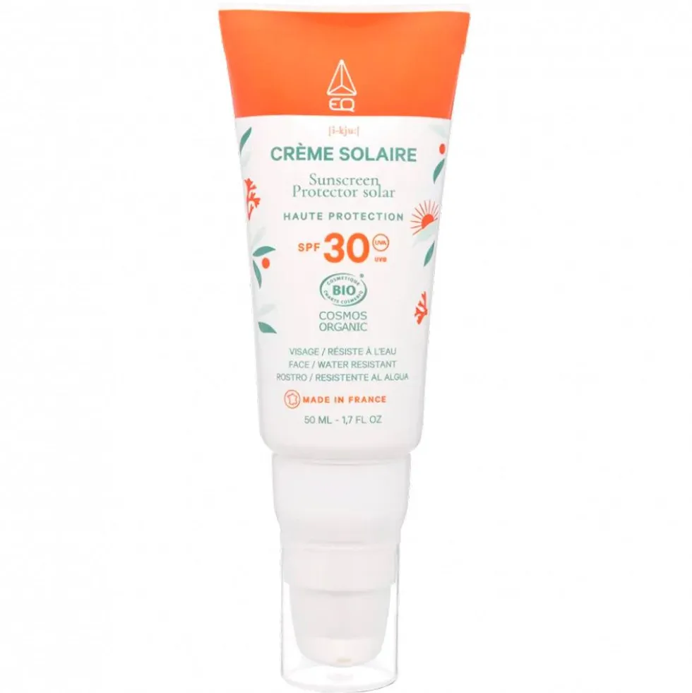 Crema solare EQ Love Haute Protection SPF30 50ml