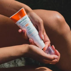 Crema solare EQ Love Haute Protection SPF30 50ml