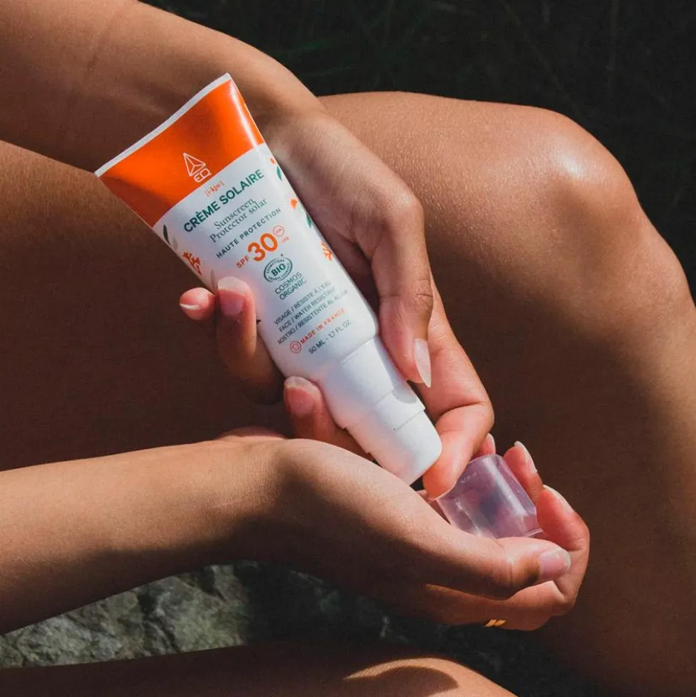 Crema solare EQ Love Haute Protection SPF30 50ml