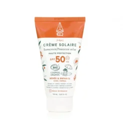 Crema solare EQ Love Haute Protection Baby SPF50 150ml