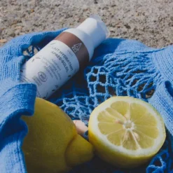 Crema solare EQ Love Lait Hydratant Après-Soleil Bio 100ml