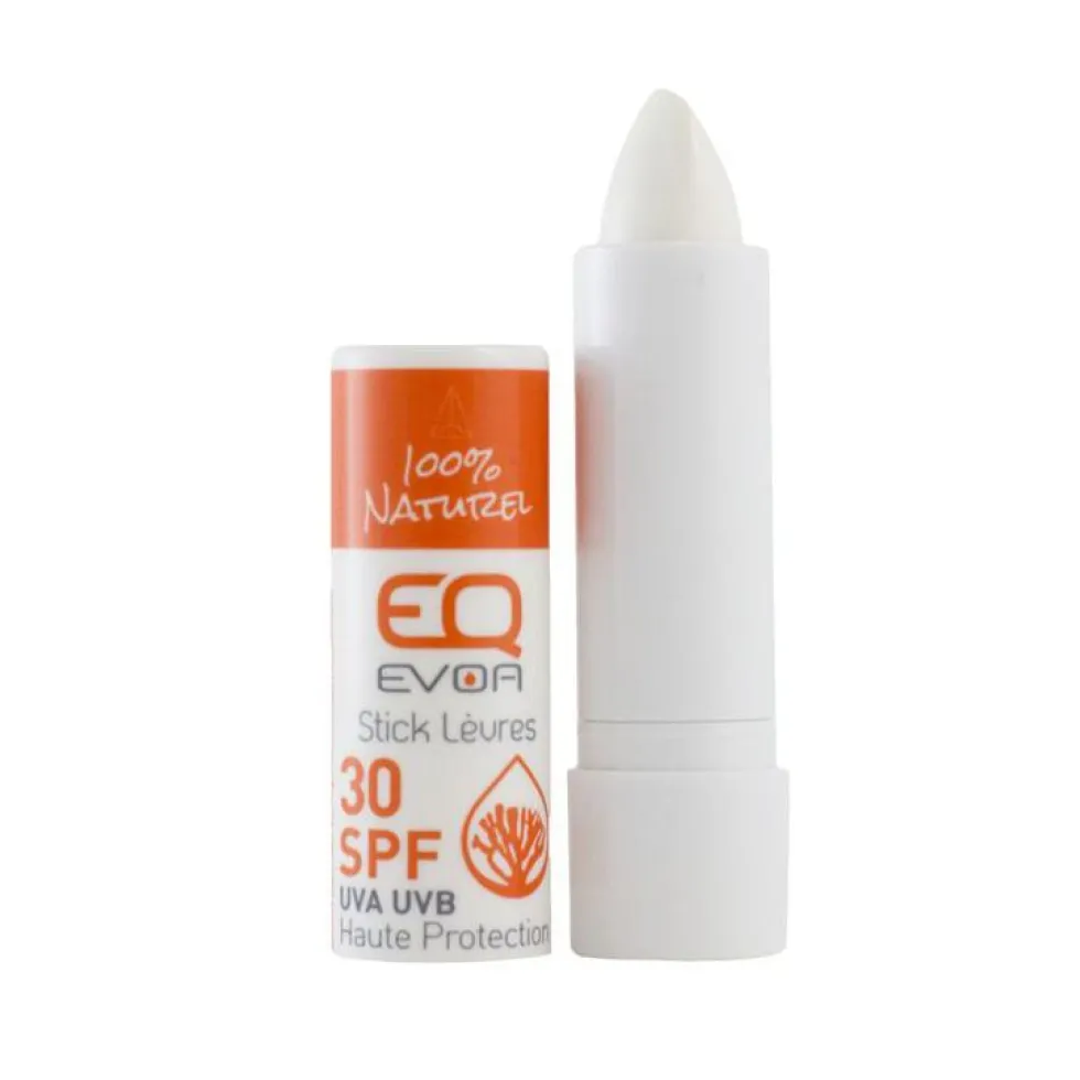 Crema solare EQ Love Stick Lèvre Bio SPF30