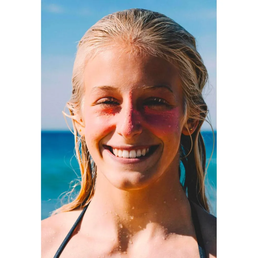 Crema solare Seventyone Percent Sun Stick Spf50 15 g The Sunset
