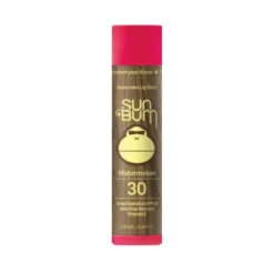 Crema solare Sun Bum Lip Original Balm Spf 30 Watermelon