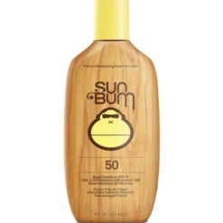Crema solare Sun Bum Original Lotions Spf 50 237 ml