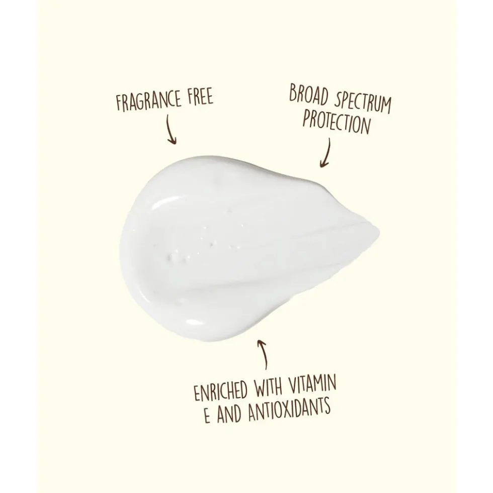Crema solare Sun Bum Original SPF 50 Sunscreen Face Lotion