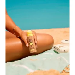 Crema solare Sun Bum Original SPF 50 Sunscreen Roll-On Lotion