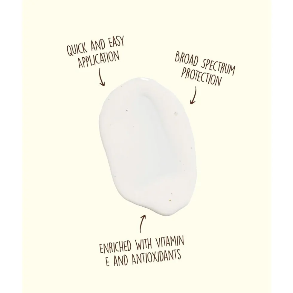Crema solare Sun Bum Original SPF 50 Sunscreen Roll-On Lotion