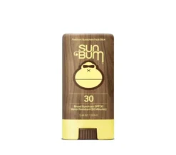 Crema solare Sun Bum Original Face Stick Spf 30 13 g.