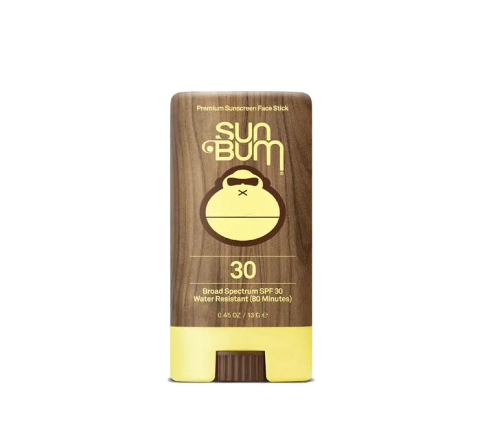 Crema solare Sun Bum Original Face Stick Spf 30 13 g.