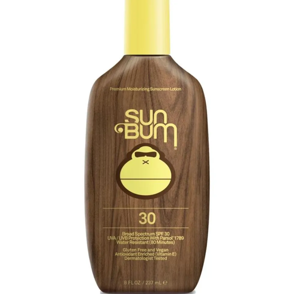 Crema solare Sun Bum Original Lotions Spf 30 237 ml