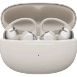 Cuffie Shokz OpenDots One Gris