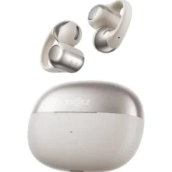 Cuffie Shokz OpenDots One Gris