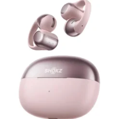 Cuffie Shokz OpenDots One Rose