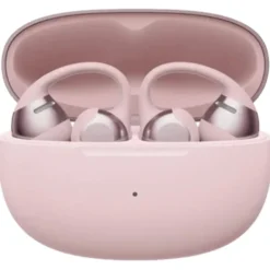 Cuffie Shokz OpenDots One Rose