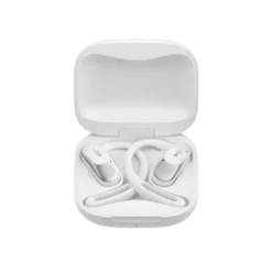 Cuffie Shokz OpenFit Air Blanc