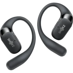 Cuffie Shokz OpenFit 2 Noir