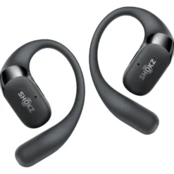 Cuffie Shokz OpenFit 2 Plus Noir