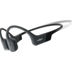 Cuffie Shokz OpenRun Mini Noir Cosmique