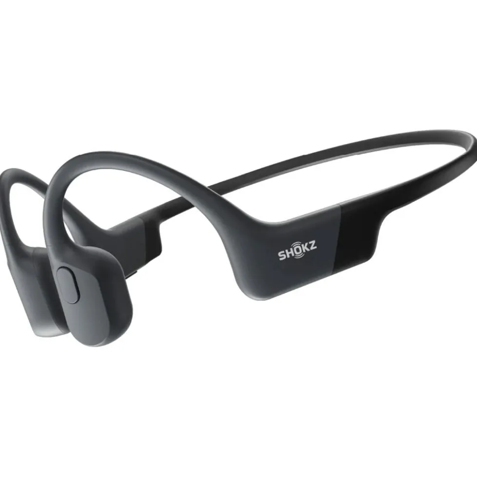 Cuffie Shokz OpenRun Noir Cosmique