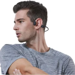Cuffie Shokz OpenRun Noir Cosmique