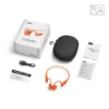 Cuffie Shokz OpenRun Pro 2 Mini Orange