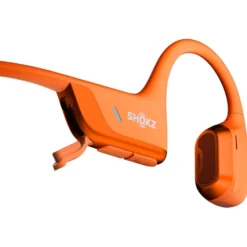 Cuffie Shokz OpenRun Pro 2 Mini Orange