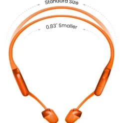 Cuffie Shokz OpenRun Pro 2 Mini Orange