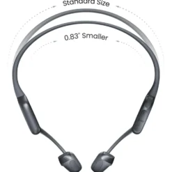 Cuffie Shokz OpenRun Pro 2 Mini Noir