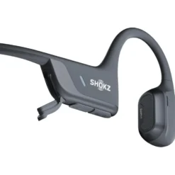 Cuffie Shokz OpenRun Pro 2 Noir