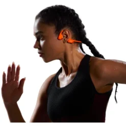 Cuffie Shokz OpenRun Pro 2 Orange