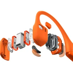 Cuffie Shokz OpenRun Pro 2 Orange