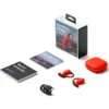 Cuffie Suunto Spark Coral Orange
