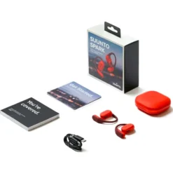 Cuffie Suunto Spark Coral Orange