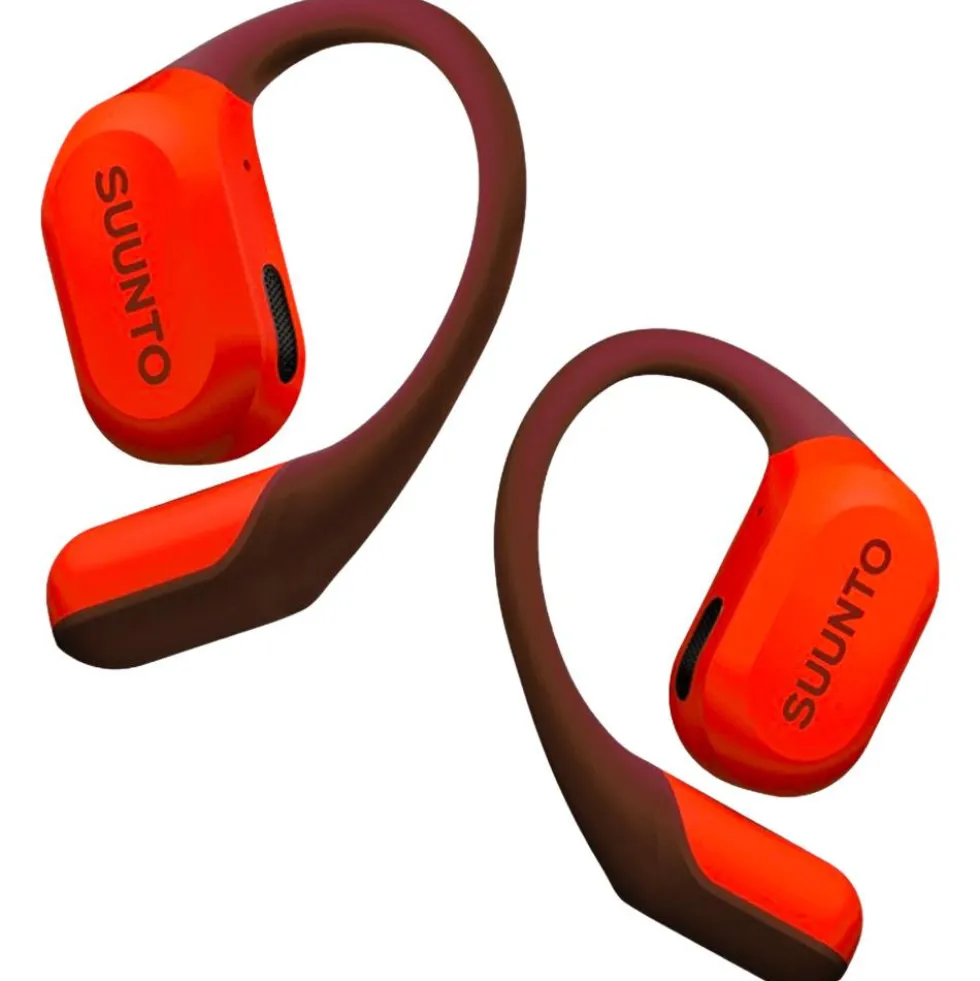 Cuffie Suunto Spark Coral Orange
