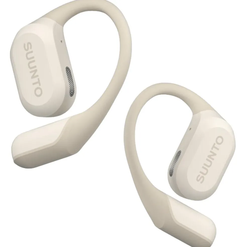 Cuffie Suunto Spark White