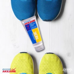 Cura piedi Akileine Nok 75ml