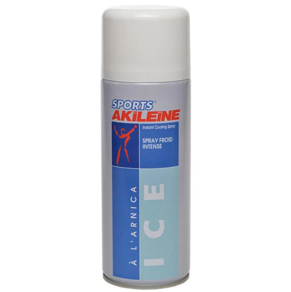 Cura piedi Akileine Spray Ice 400ml