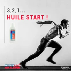 Cura piedi Akileine Start 200ml
