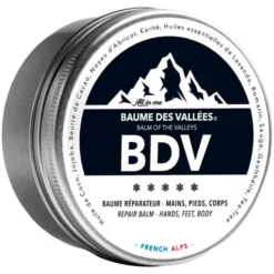 Cura piedi Bdv Baumes Des Vallées 40ml