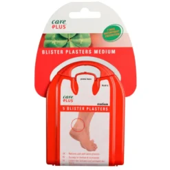 Cura piedi Care Plus Blister Plasters Medium