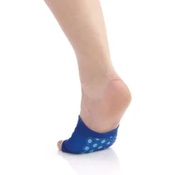 Cura piedi Sidas Gel Plantar Protectors Blue