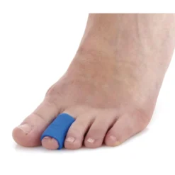 Cura piedi Sidas Gel Toe Wrap Blue