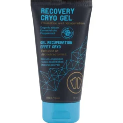 Cura piedi Sidas Recovery Cryo Gel 75ml