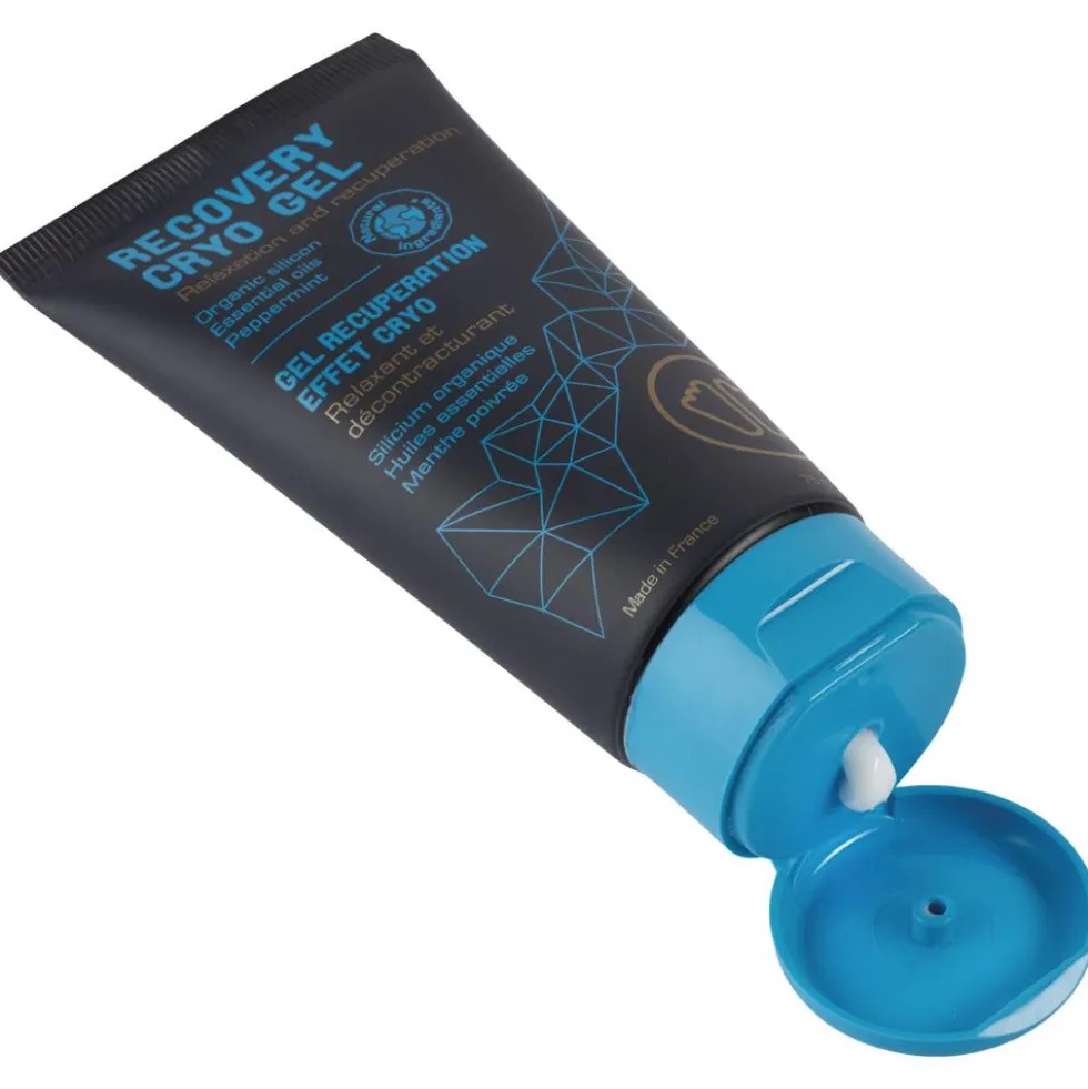 Cura piedi Sidas Recovery Cryo Gel 75ml