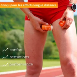 Cura piedi Storm Stick Anti-Frottements 50ml