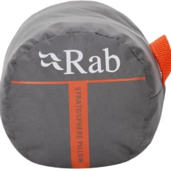 Cuscini RAB Stratosphere Pillow Graphene