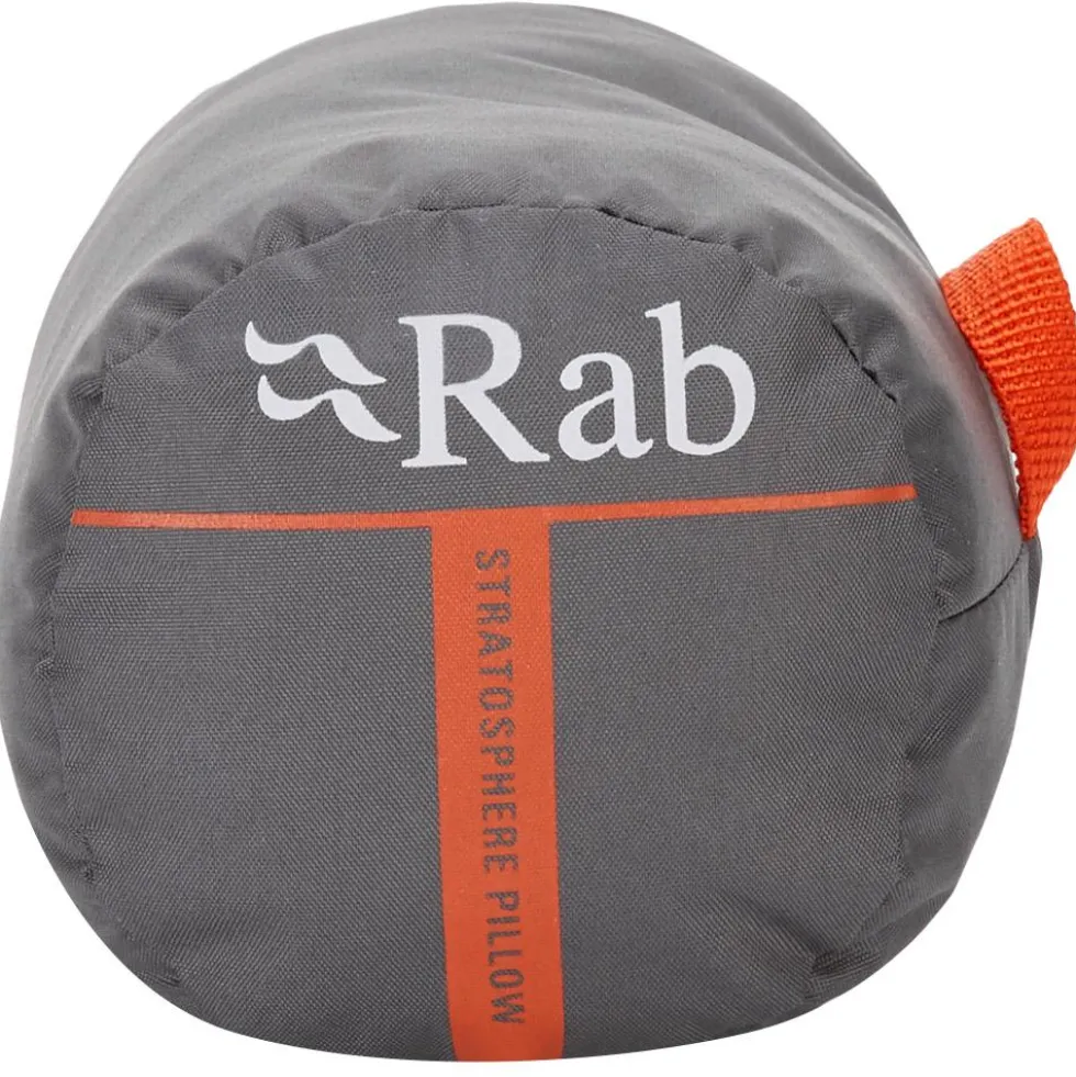 Cuscini RAB Stratosphere Pillow Graphene